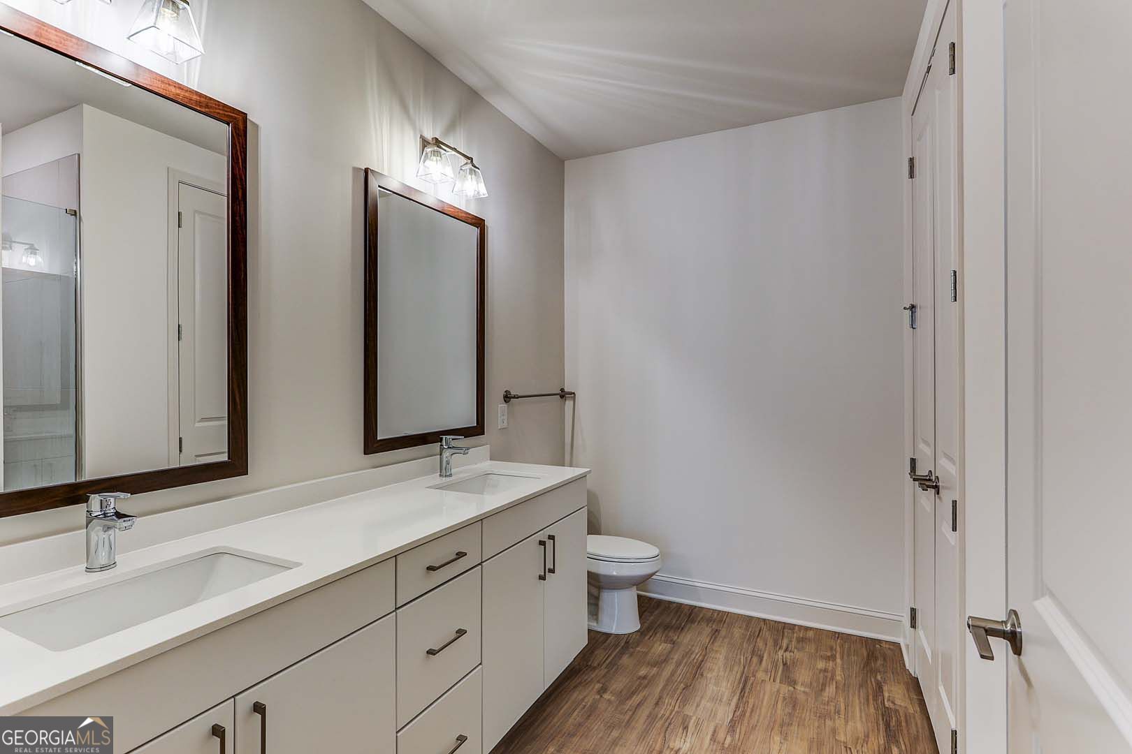 Heights at Ridgewalk - Residential Lease