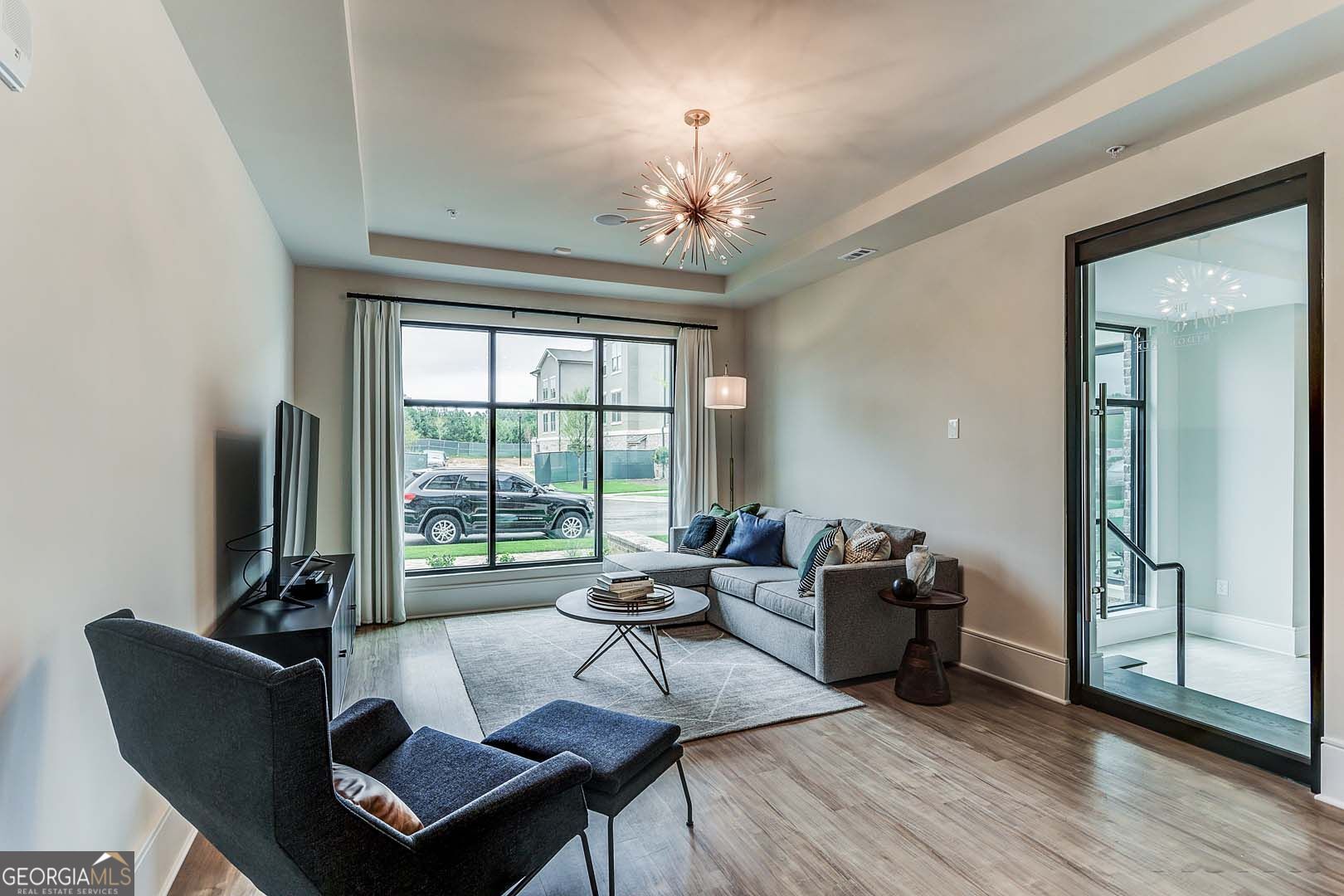 Heights at Ridgewalk - Residential Lease