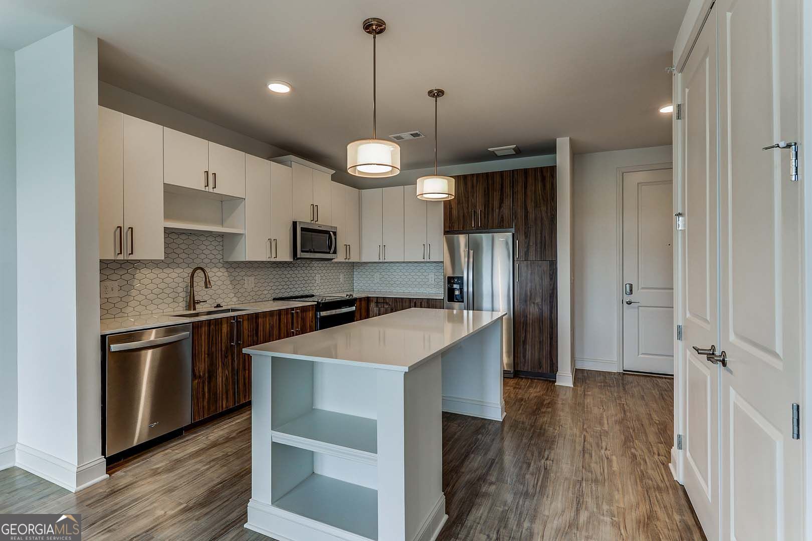 Heights at Ridgewalk - Residential Lease