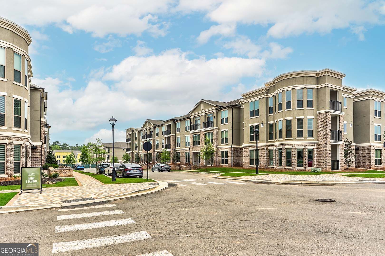 Heights at Ridgewalk - Residential Lease