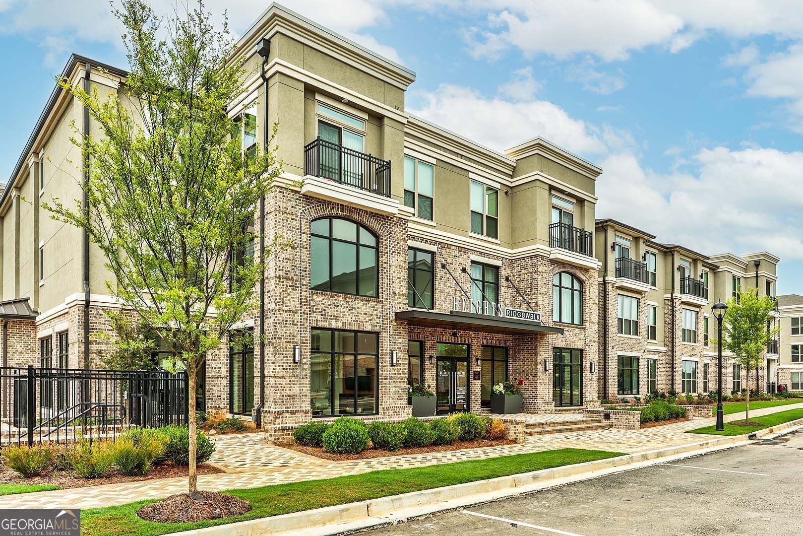 Heights at Ridgewalk - Residential Lease