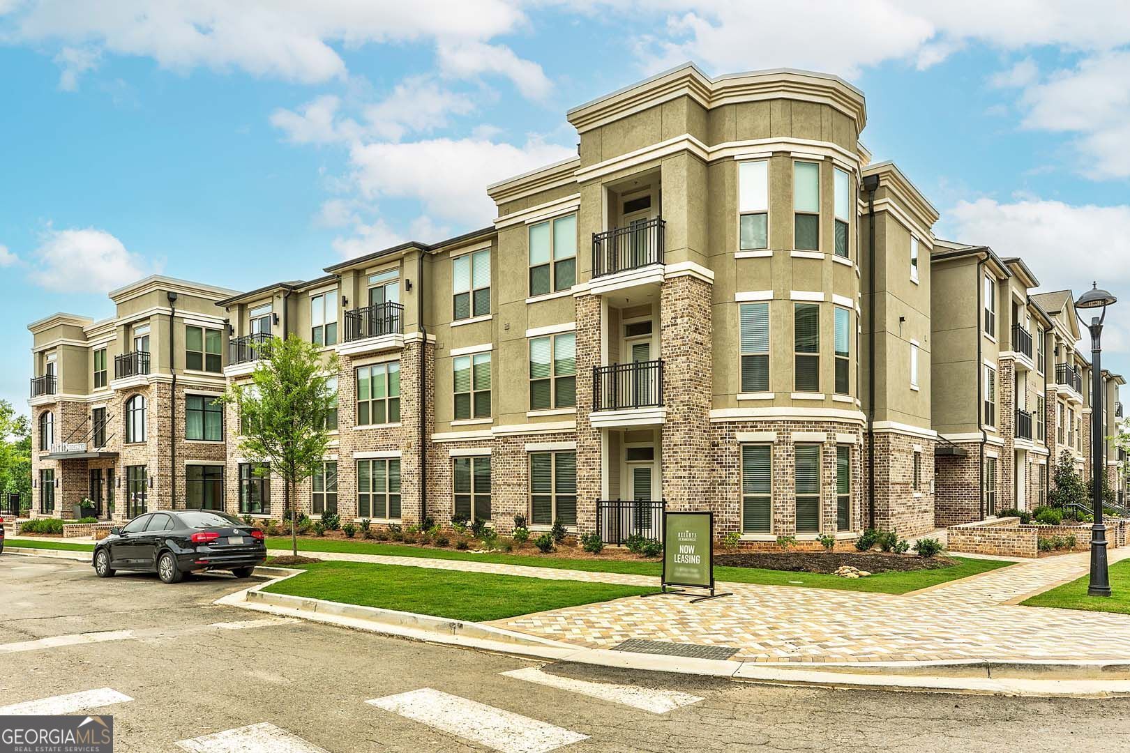 Heights at Ridgewalk - Residential Lease