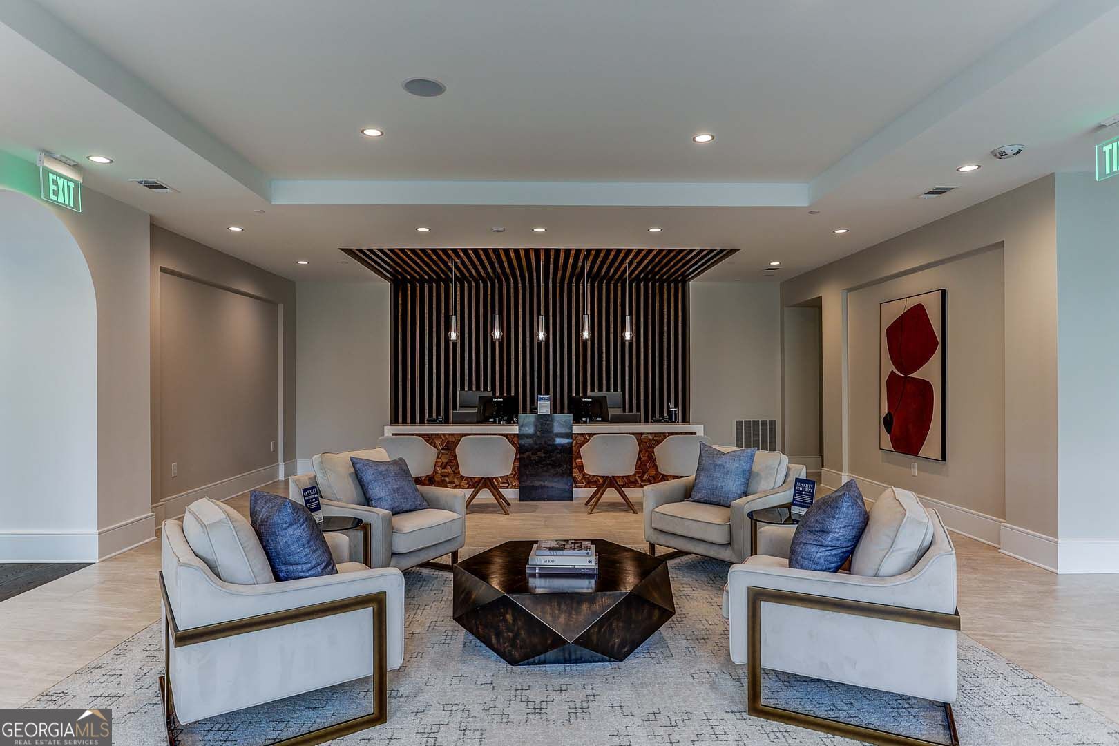 Heights at Ridgewalk - Residential Lease