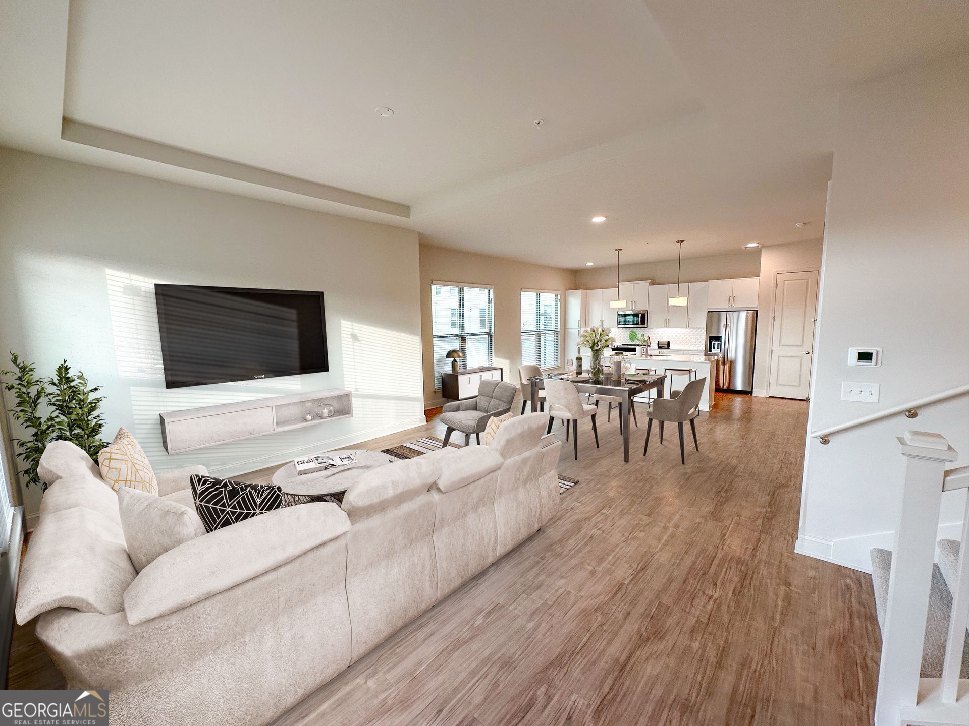 Heights at Ridgewalk - Residential Lease