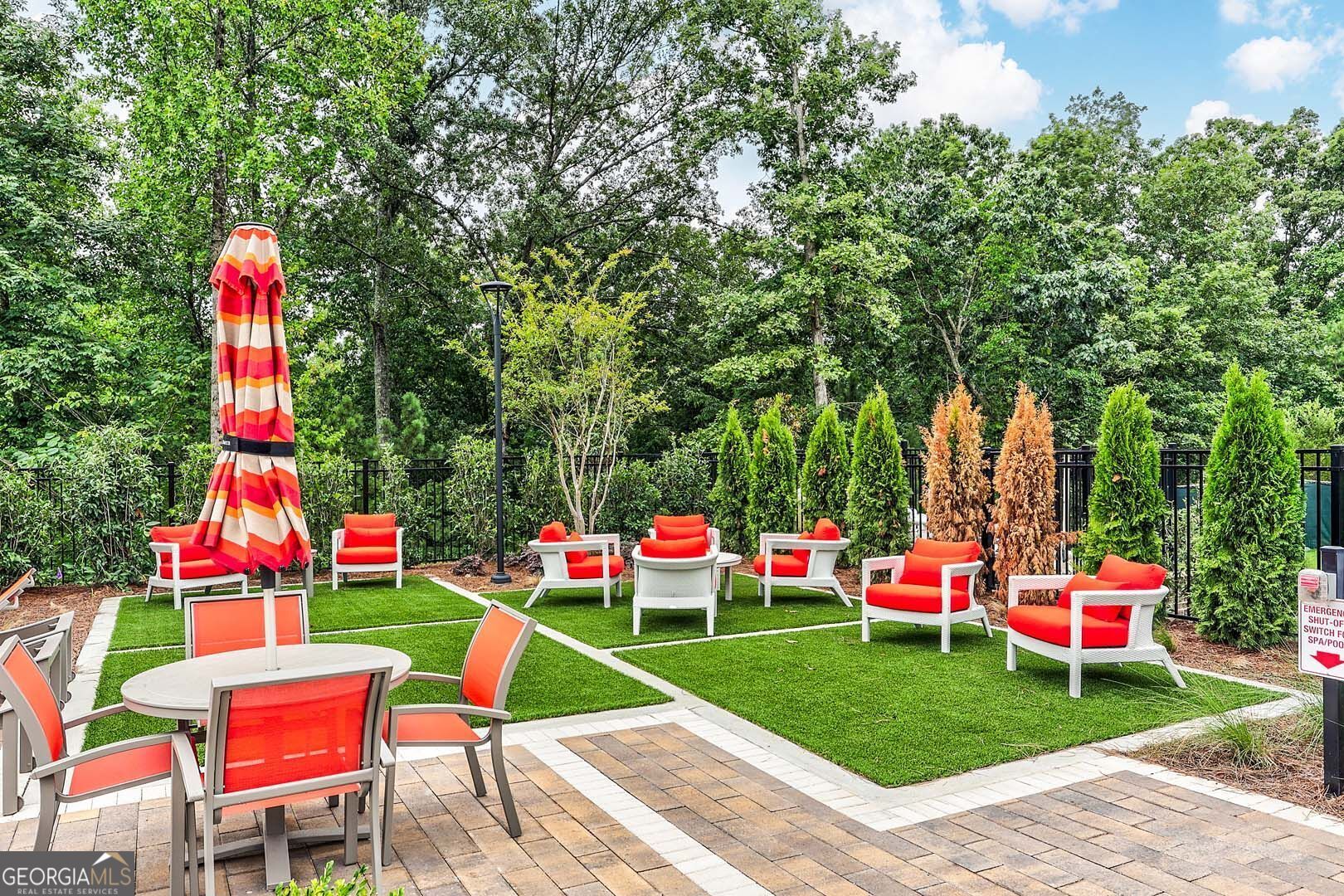 Heights at Ridgewalk - Residential Lease