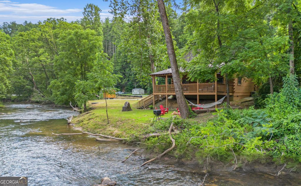 Photo of 9139 Old 441 S, Lakemont, GA 30552 (MLS # 10700875)