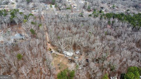 Photo of 6394 Shore Drive, Douglasville, GA 30135 (MLS # 10702474)