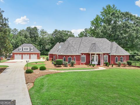 2631 Young RD Stone Mountain GA 30088