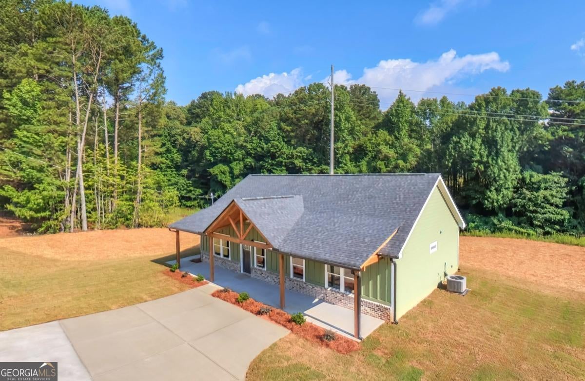 1116 Whispering Hills DR
