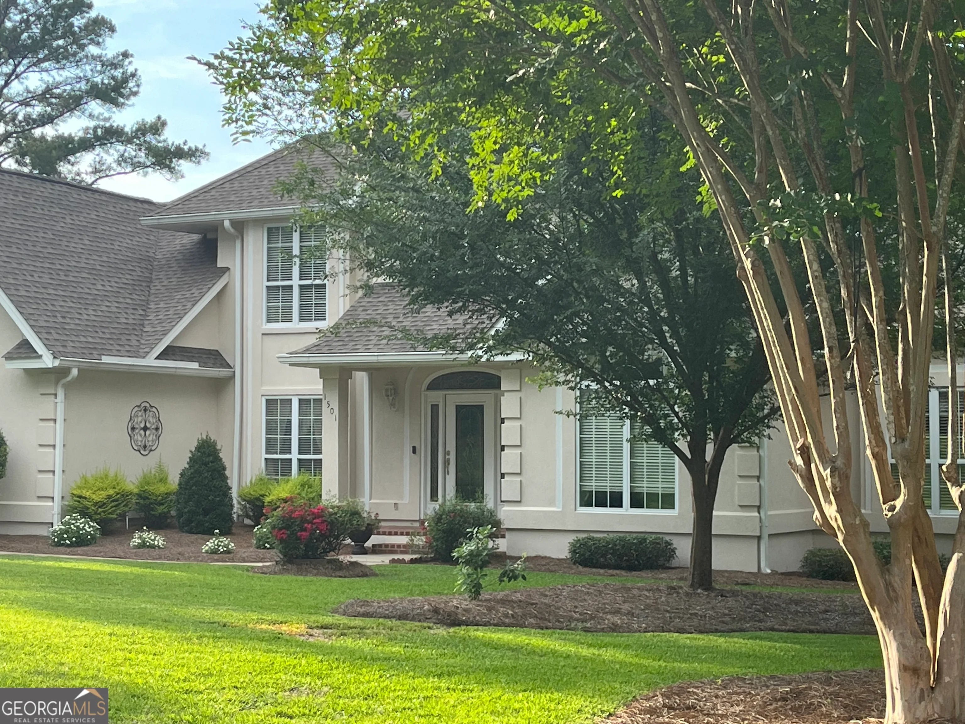 1501 Andrea Drive