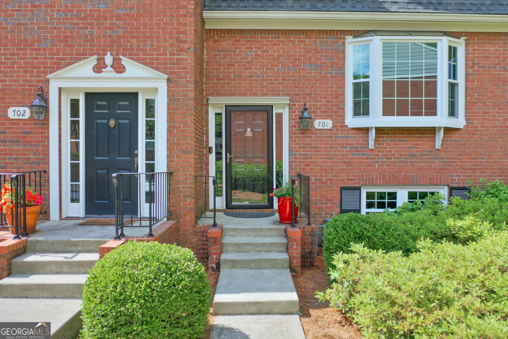 701 Dunwoody Chace