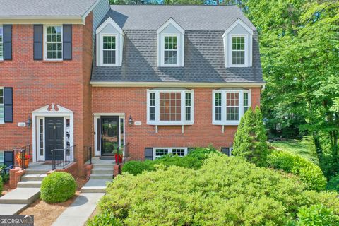 701 Dunwoody Chace Sandy Springs GA 30328