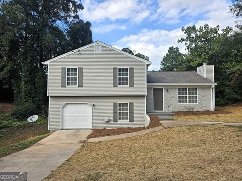 2970 Pritchards Mill TRL Douglasville GA 30135