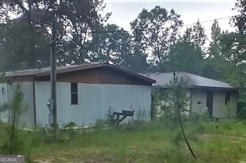 456 Horseshoe CIR Macon GA 31217