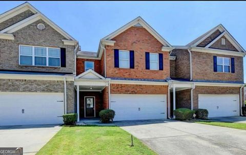 233 Greenview LN Lawrenceville GA 30046