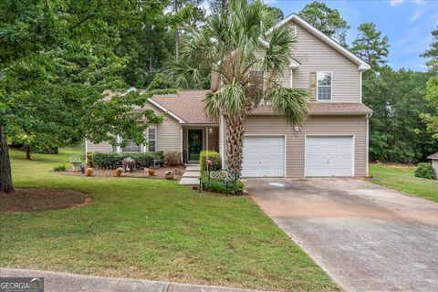 Photo of 525 Michael Circle, Monroe, GA 30655 (MLS # 10579799)