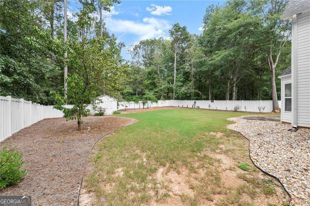 Photo of 277 Edison Drive, Stockbridge, GA 30281 (MLS # 10764170)