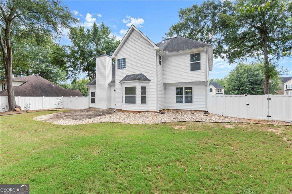 Photo of 277 Edison Drive, Stockbridge, GA 30281 (MLS # 10764170)