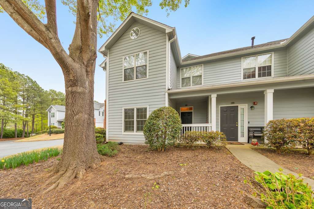 Photo of 1002 Vinings Forest Lane SE #10, Smyrna, GA 30080 (MLS # 10721703)