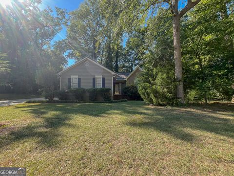 A home in Macon