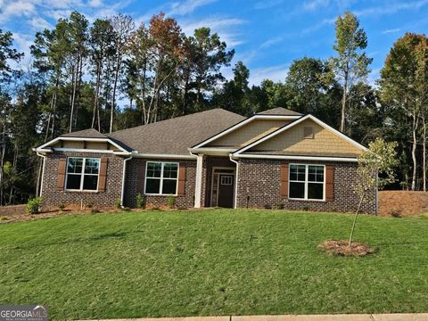 A home in Macon