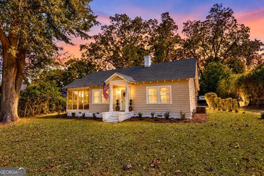 Photo of 517 S Green Street, Thomaston, GA 30286 (MLS # 10877528)