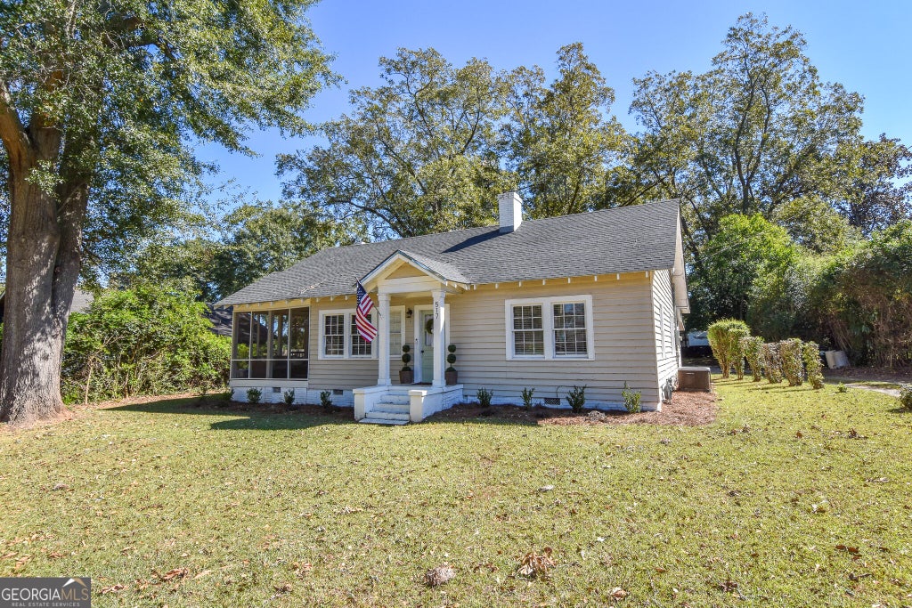 Photo of 517 S Green Street, Thomaston, GA 30286 (MLS # 10877528)