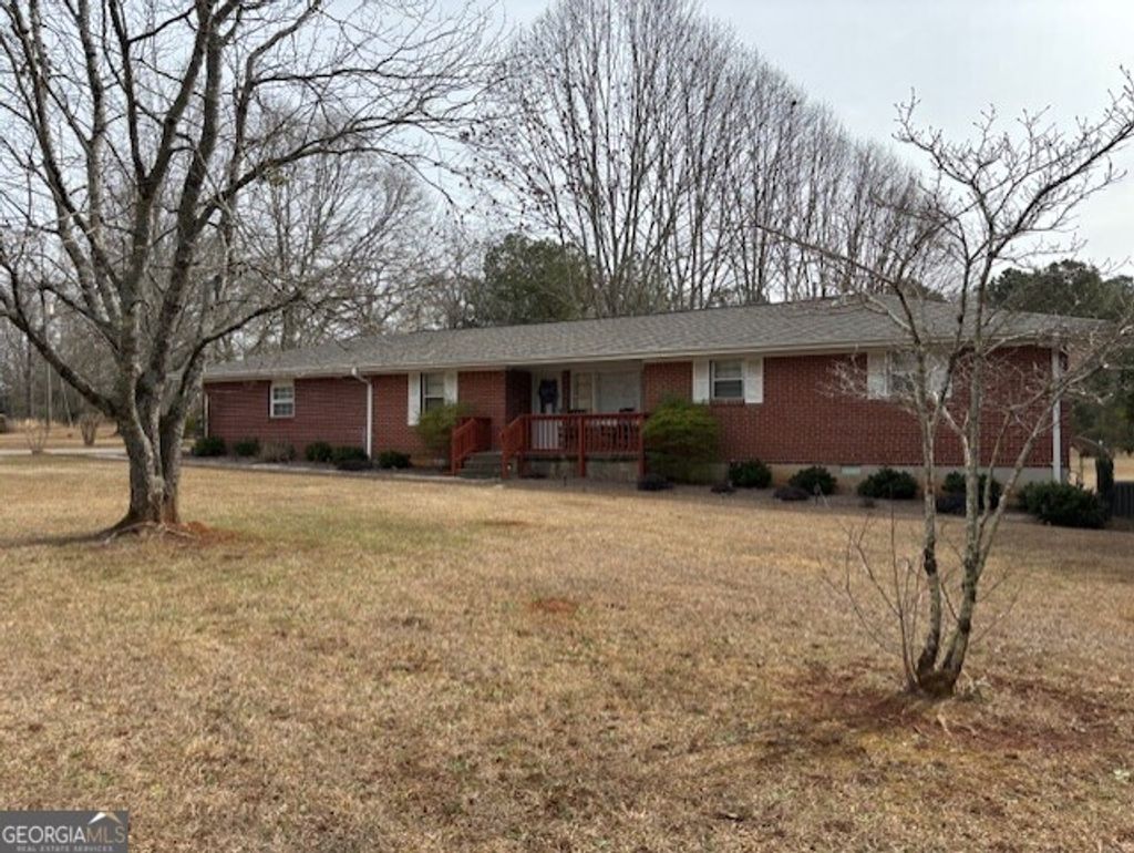 Photo of 2215 Oak Hill Rd, Covington, GA 30016 (MLS # 10762105)