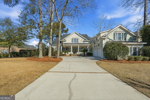 Property photo of 9 wood duck dr, savannah, GA 31405