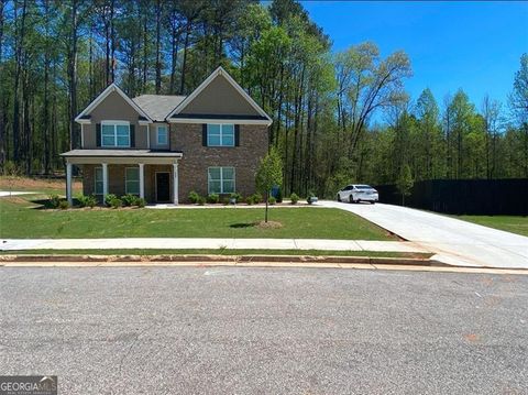 Photo of 538 Hancock Drive SE, Atlanta, GA 30354 (MLS # 10543730)