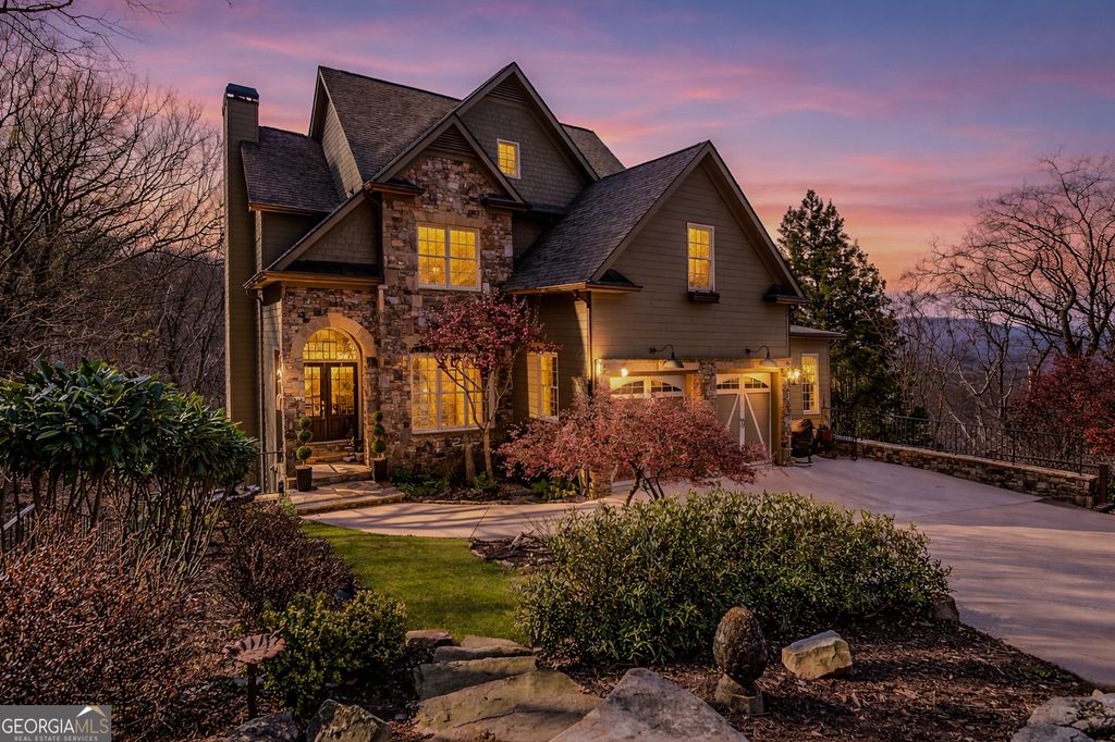 Photo of 181 Valley View Vista, Jasper, GA 30143 (MLS # 10721240)