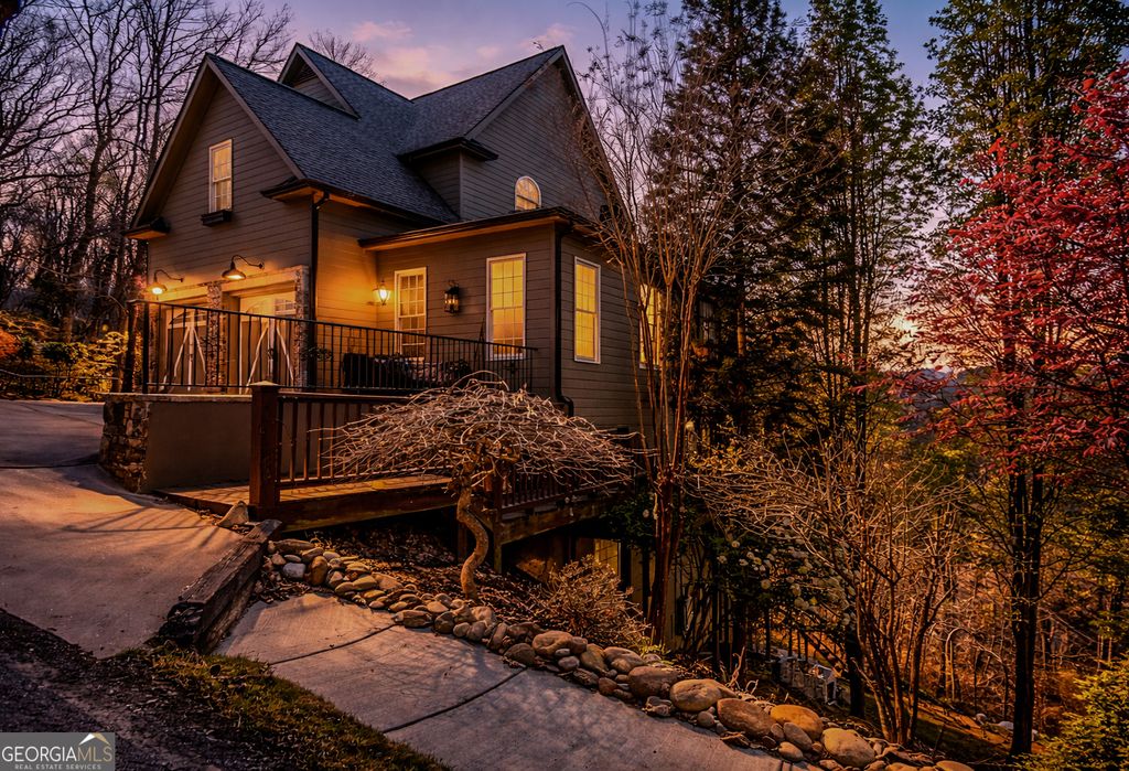 Photo of 181 Valley View Vista, Jasper, GA 30143 (MLS # 10721240)