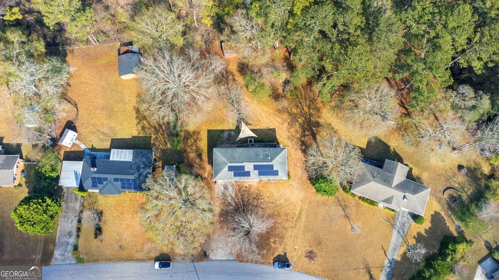 Photo of 3758 Sharon Drive, Powder Springs, GA 30127 (MLS # 10656798)