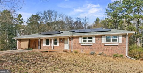 Photo of 3758 Sharon Drive, Powder Springs, GA 30127 (MLS # 10656798)
