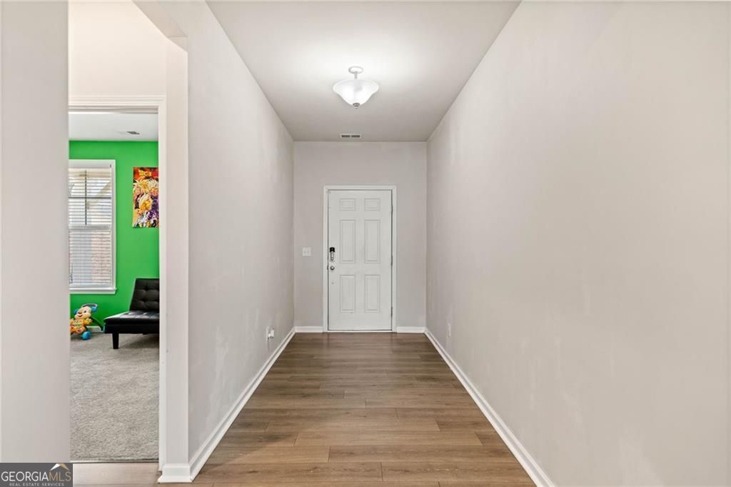 160 Northridge DR
