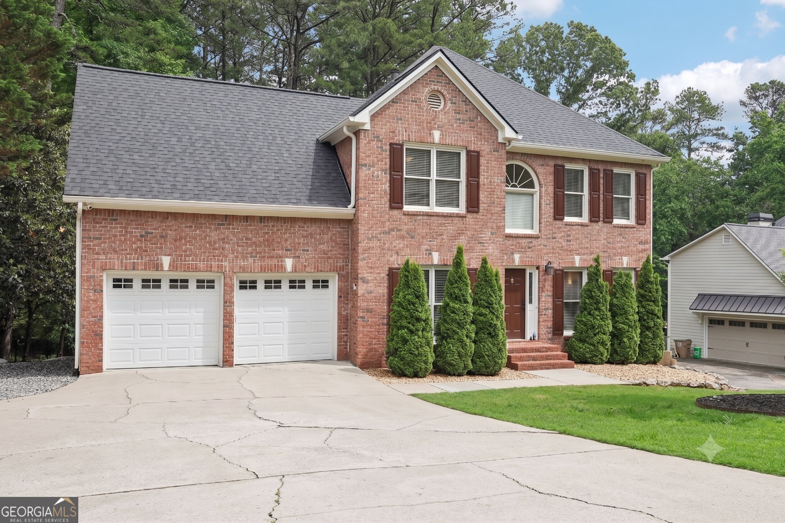 2125 Melrose Trace