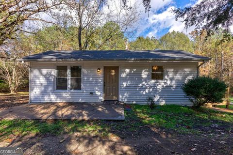 A home in Bogart