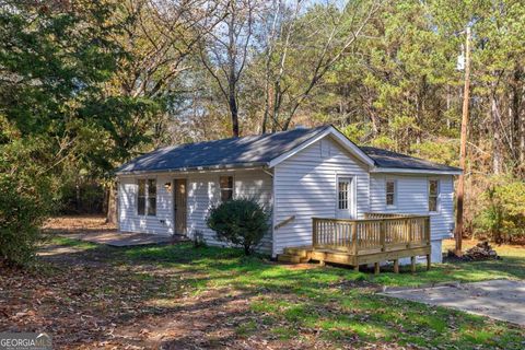 A home in Bogart