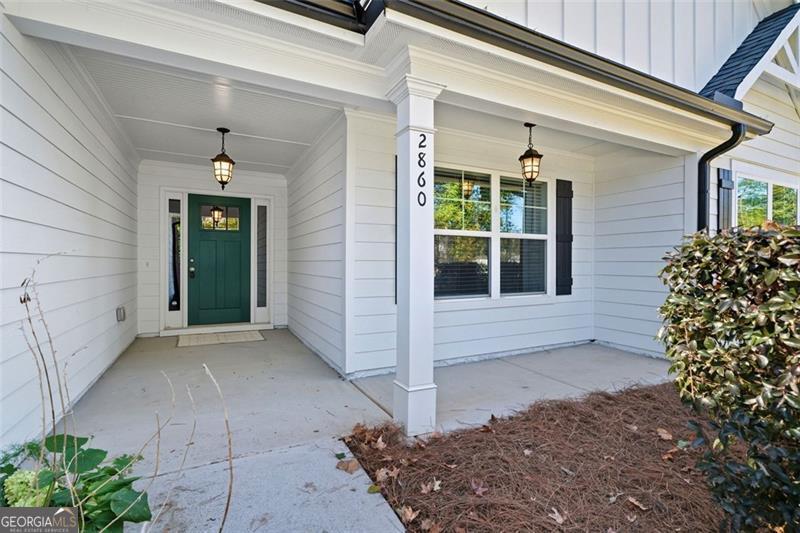 2860 Pilgrim Mill