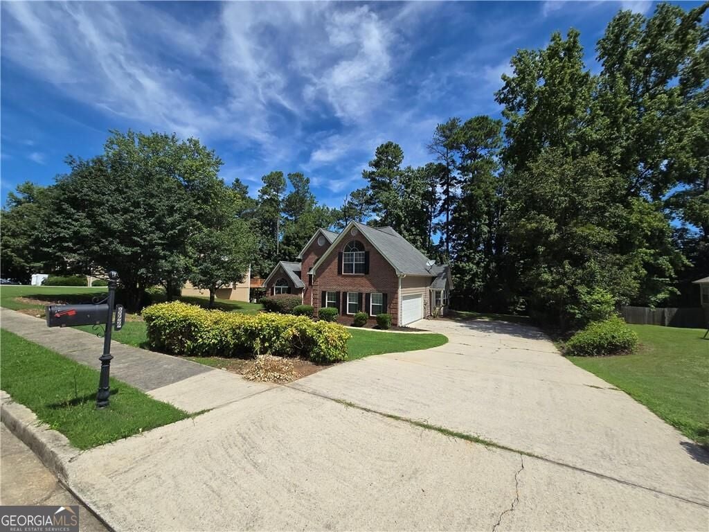 322 Fernhill CT