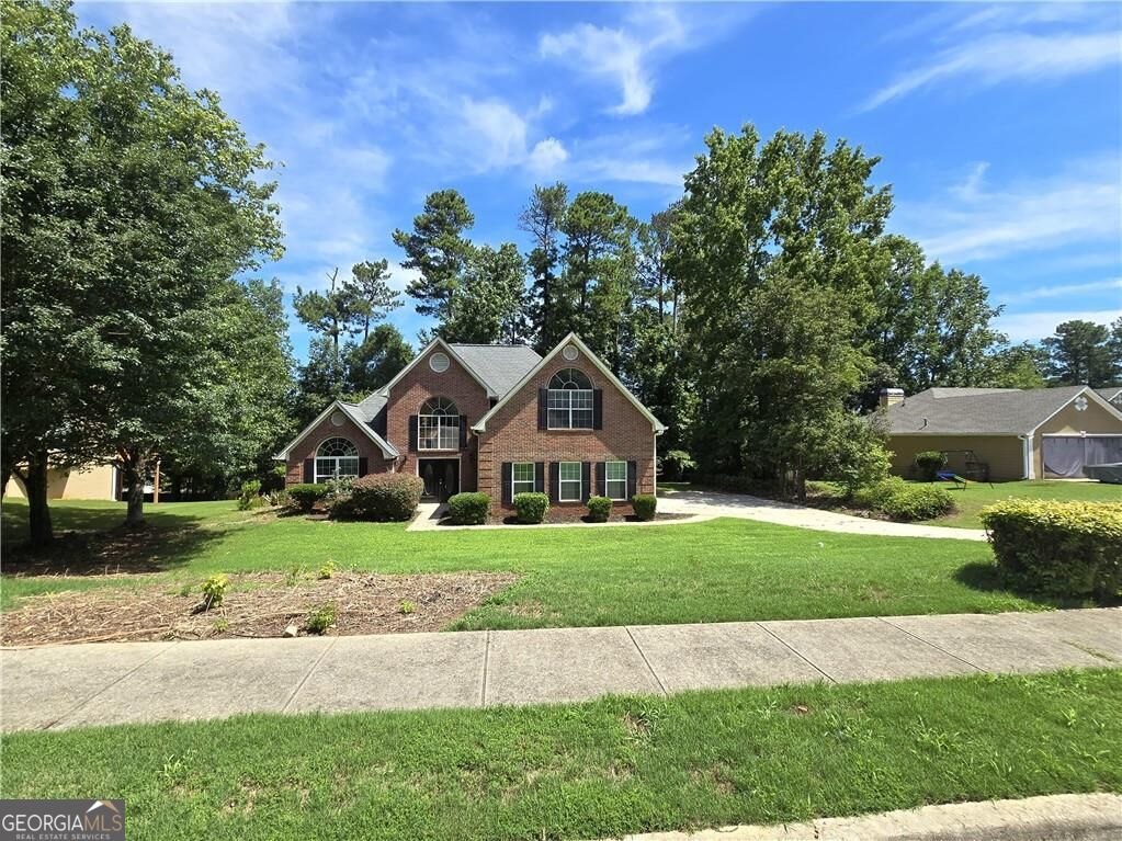 322 Fernhill CT