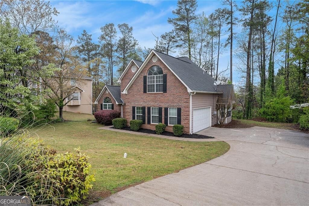 322 Fernhill CT