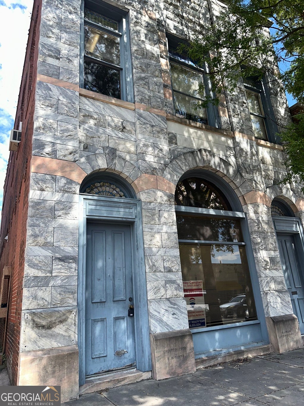 Photo of 109 S Jefferson Street, Dublin, GA 31021 (MLS # 10848839)