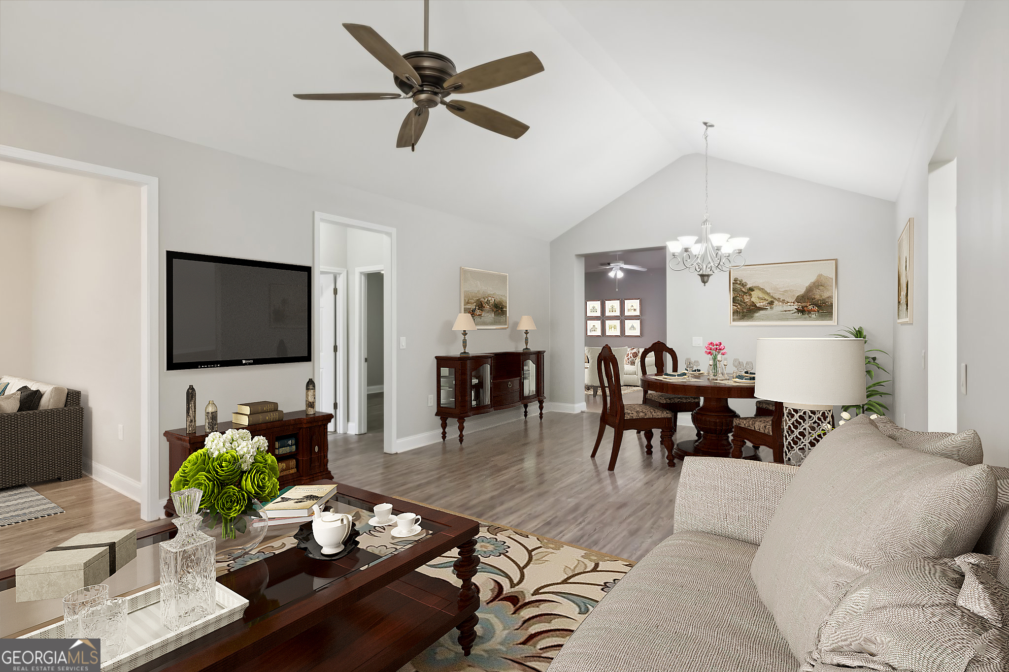 2593 Grapevine CIR 301