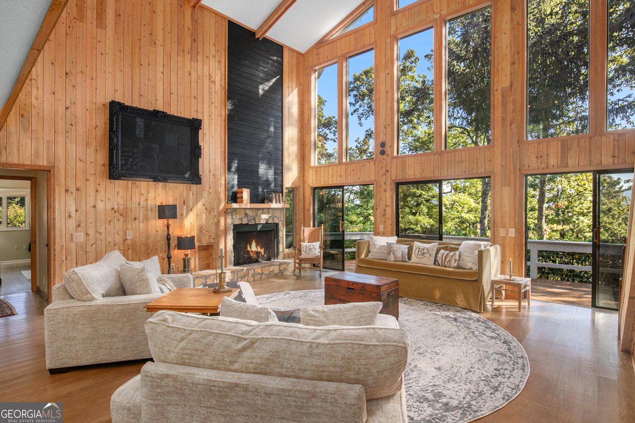 388 Alex Mountain DR