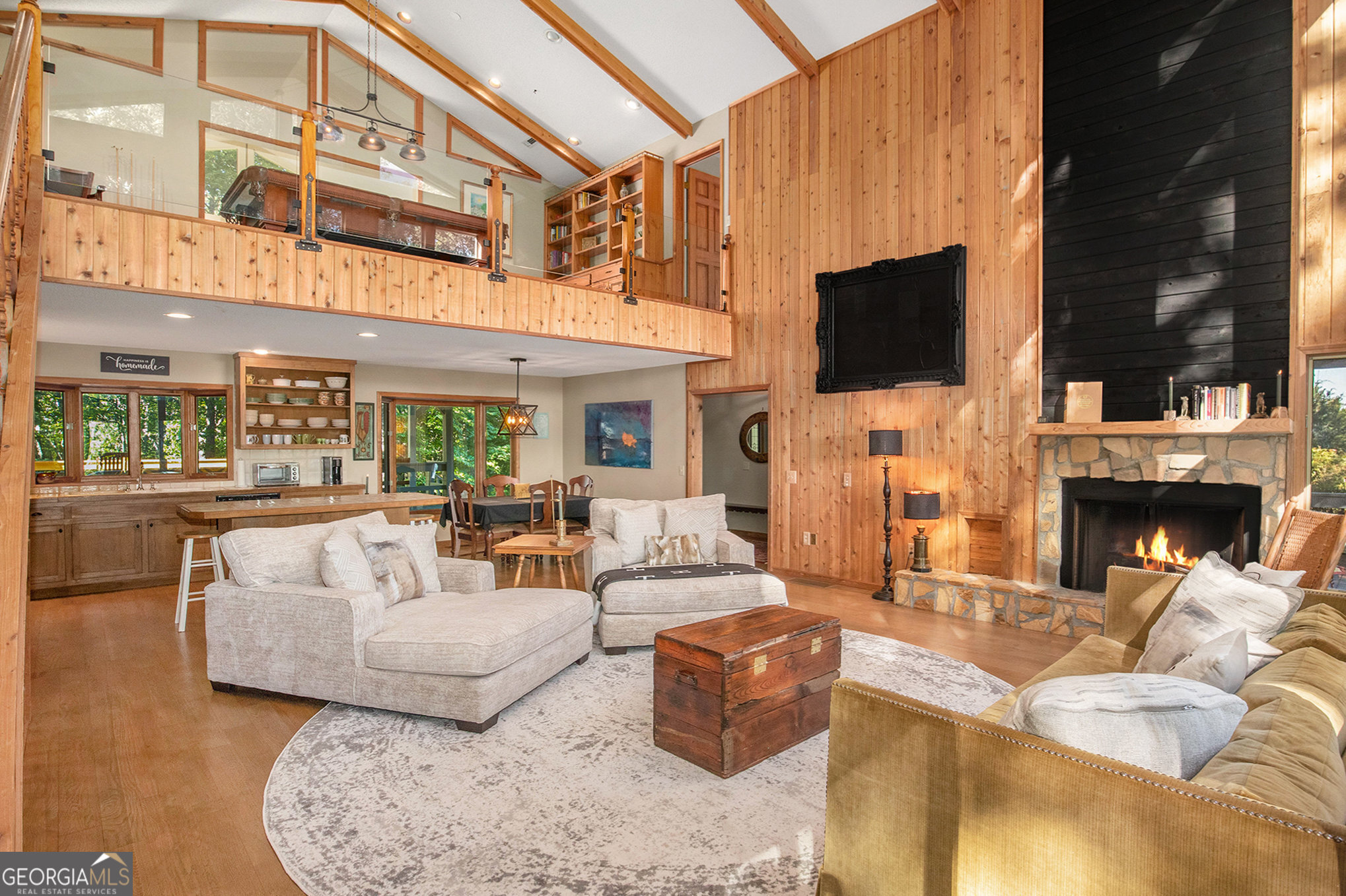 388 Alex Mountain DR