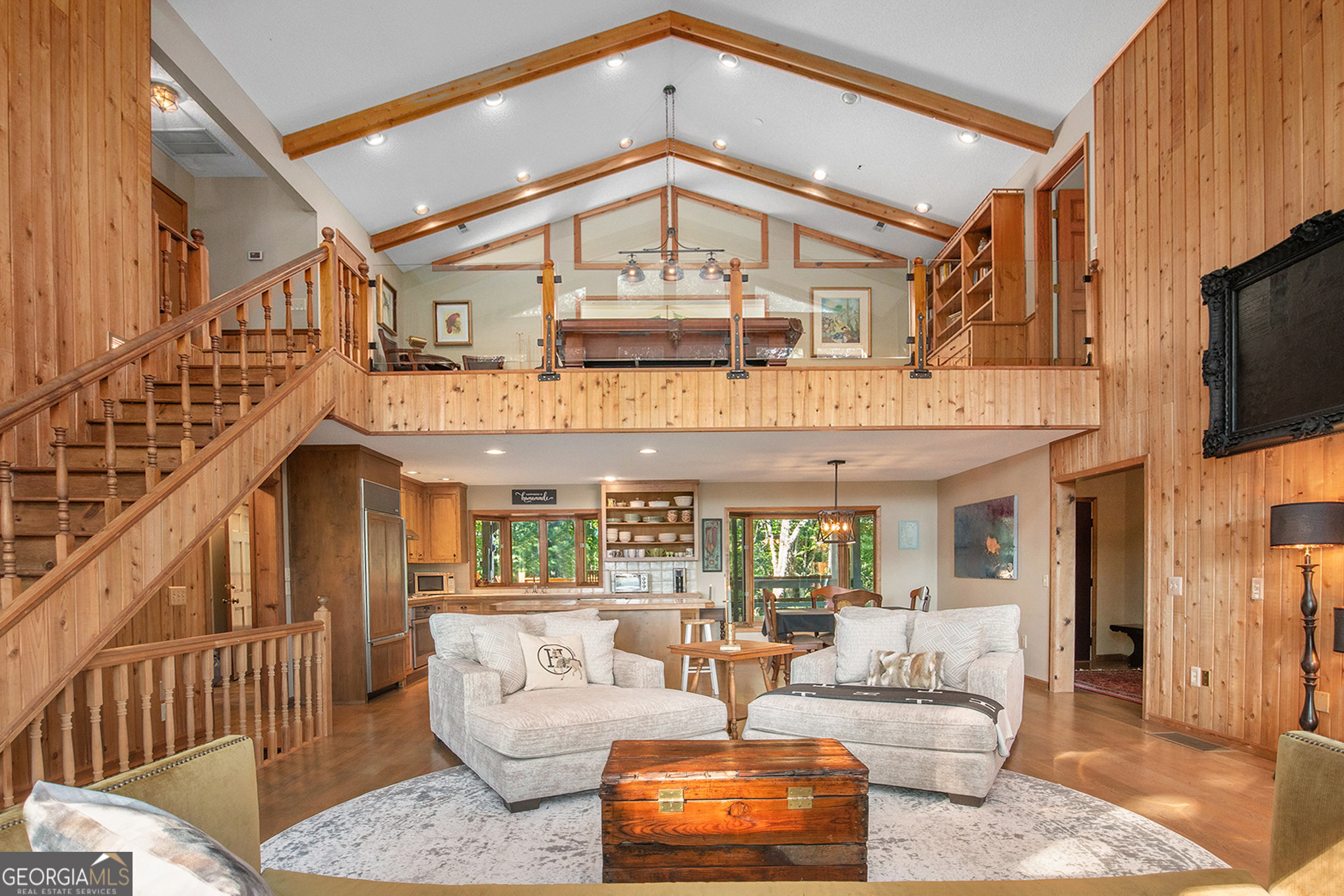 388 Alex Mountain DR