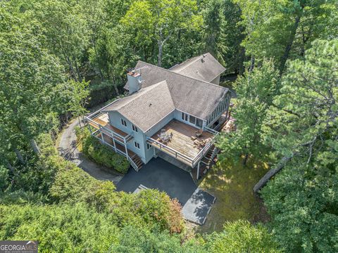 388 Alex Mountain DR Sky Valley GA 30537