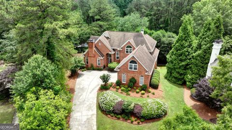 119 Kennemer CT Duluth GA 30097