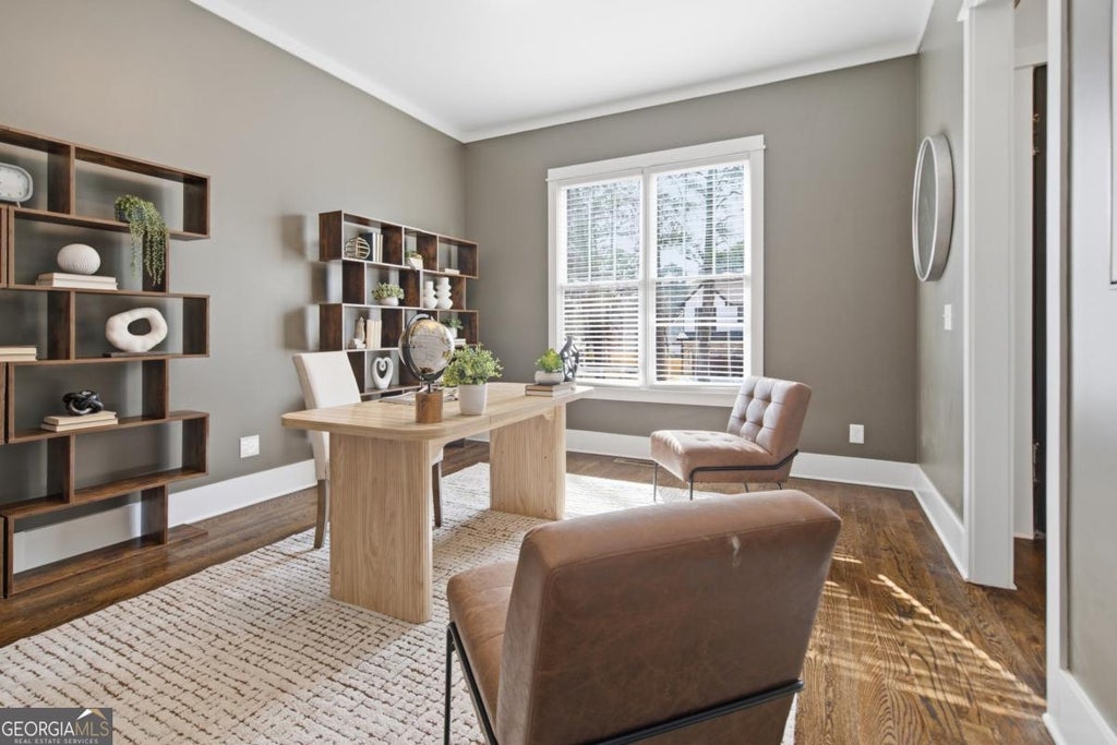 Photo of 2876 Alexa Avenue SE, Atlanta, GA 30317 (MLS # 10803920)
